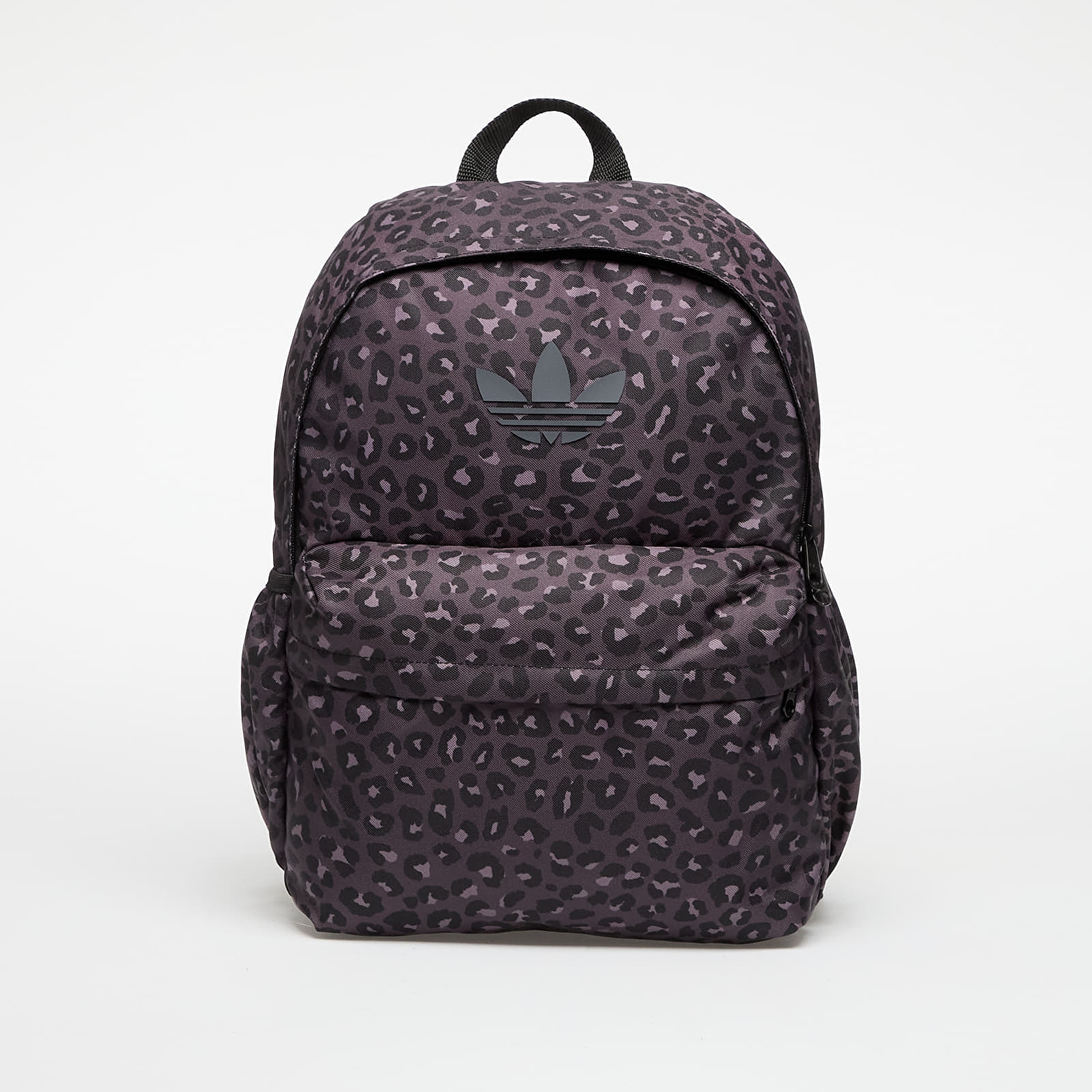 adidas Leopard Classic Backpack Multicolor- Black 19 l