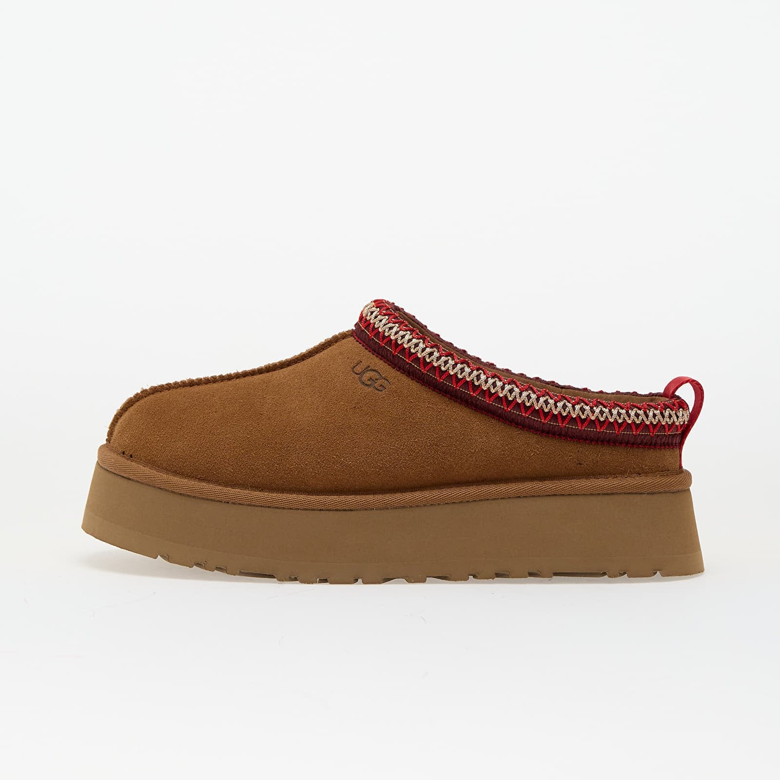 Trampki UGG W Tazz II Chestnut EUR 38