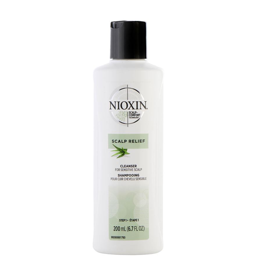 Scalp Relief Cleanser - 6.7oz