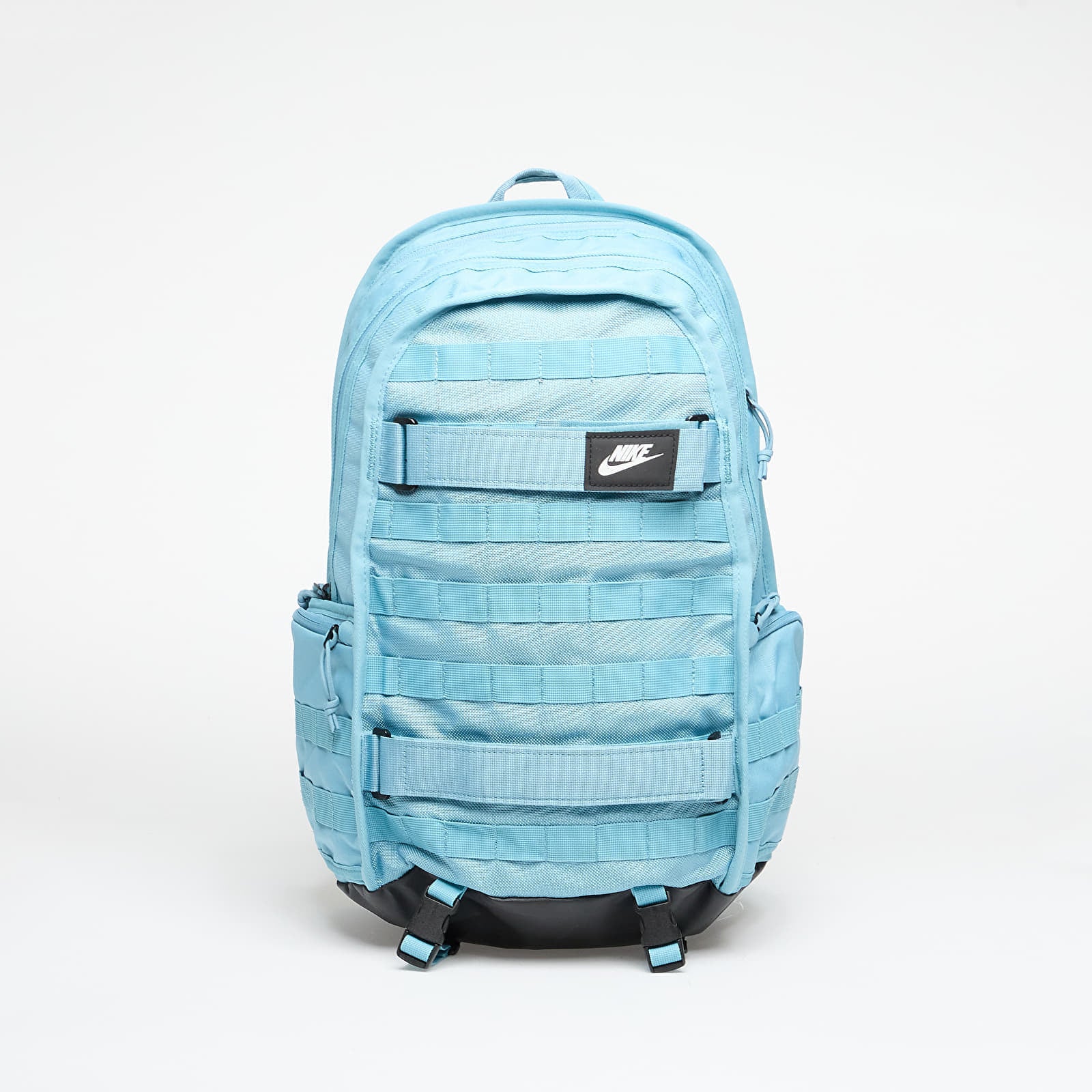 Nike Sportswear RPM Backpack (26L) Denim Turq- Black- Summit White Universal