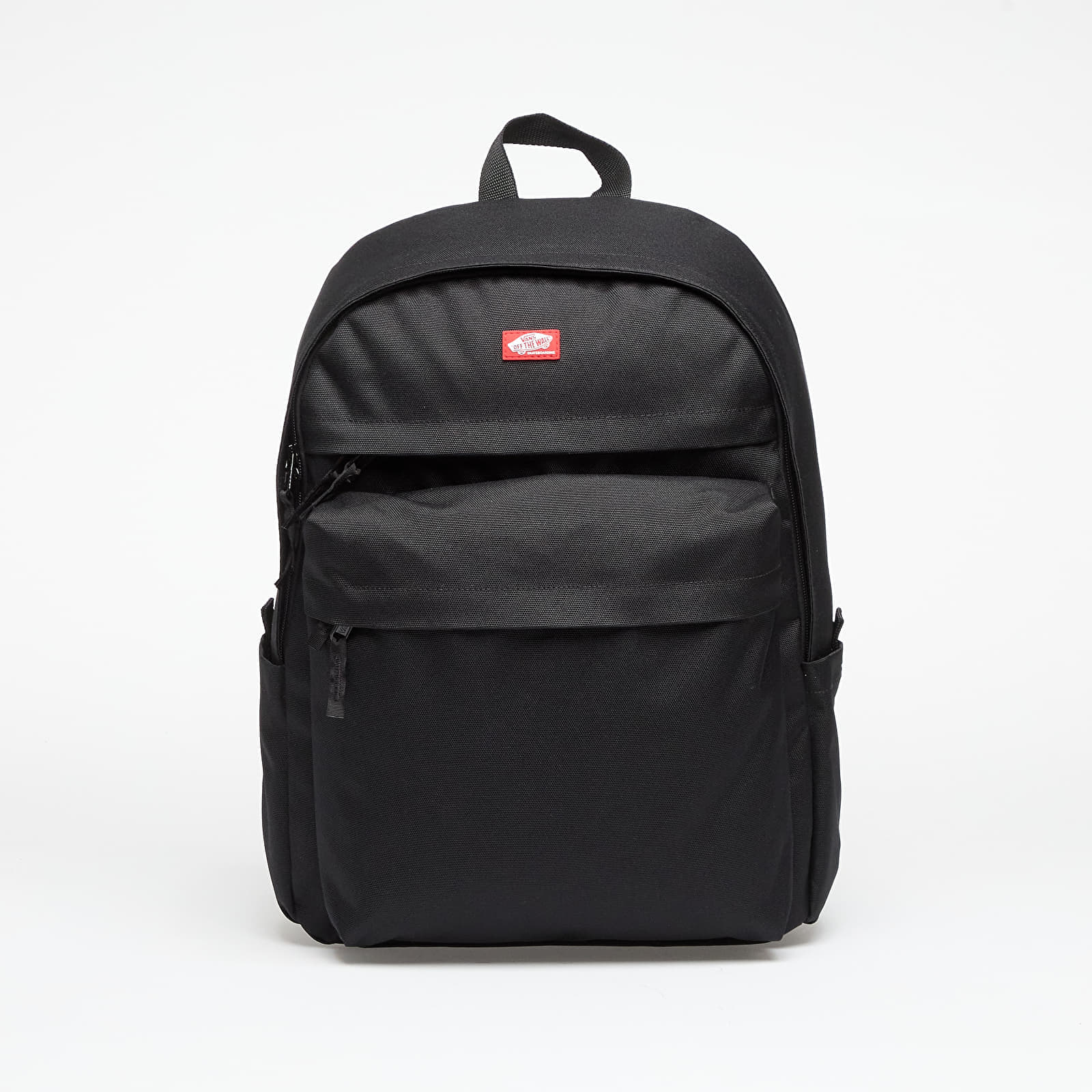 Vans Skate All Day Backpack Black Universal