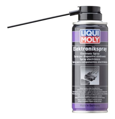 Starter Spray LIQUI MOLY 3110