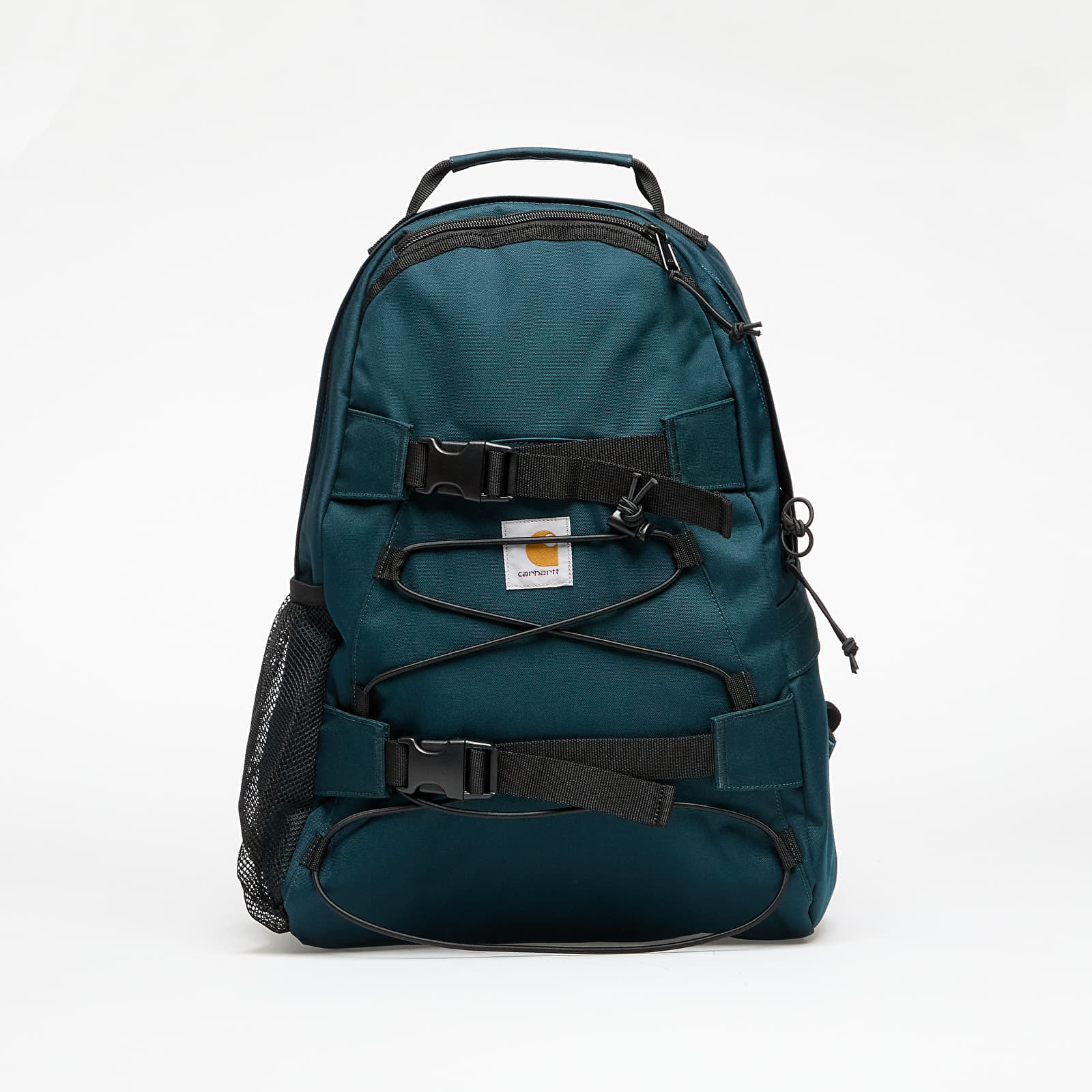 Carhartt WIP Kickflip Backpack Deep Lagoon Universal