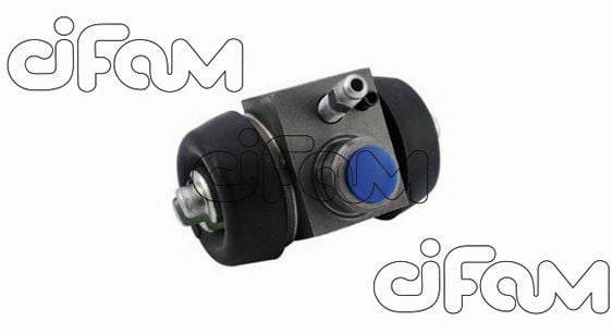 Wheel Brake Cylinder CIFAM 101-043