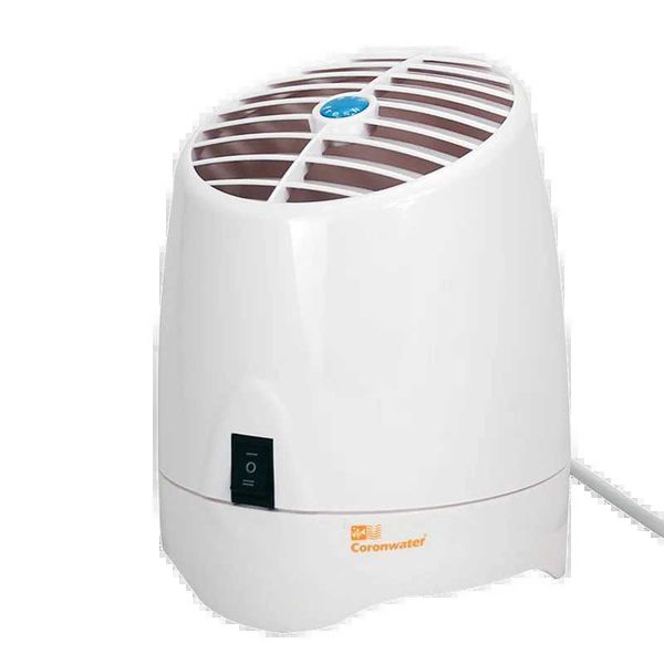 Air purifier and ionizer fragrance diffuser air purifier GL-2100 M240830