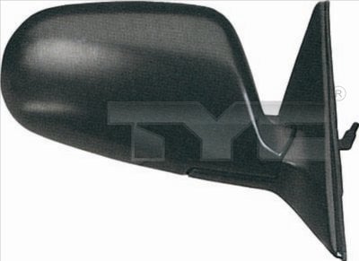 Exterior Mirror TYC 312-0001