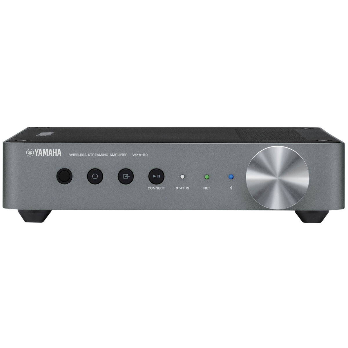Yamaha WXA-50DS Wireless Streaming Amplifier with MusicCast