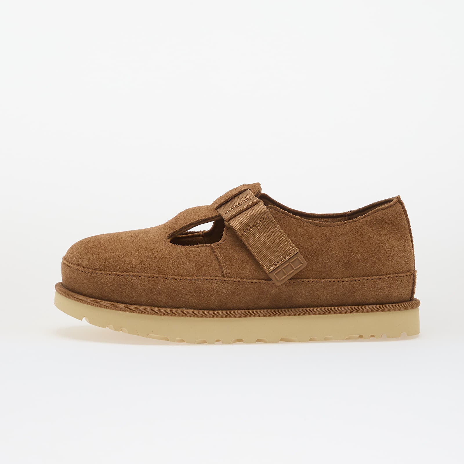 Trampki UGG W Goldenstar Mary Jane Chestnut EUR 39