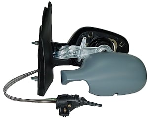 Outside Mirror DEPO 3130M02