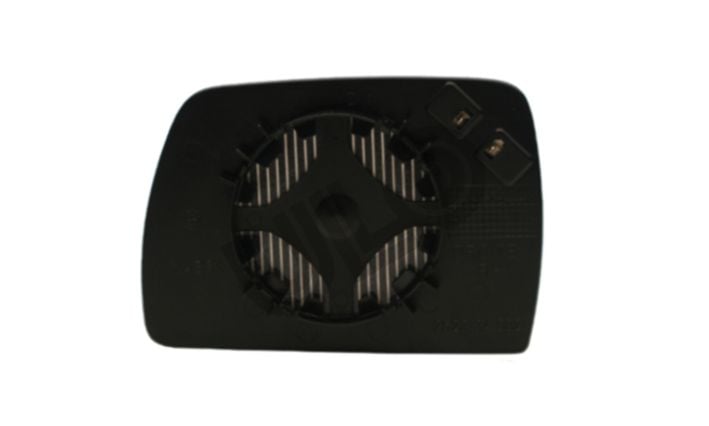 Mirror Glass, exterior mirror ULO 3126204