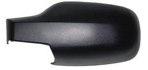 Cover, exterior mirror LORO 3127C02