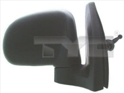Exterior Mirror TYC 313-0008