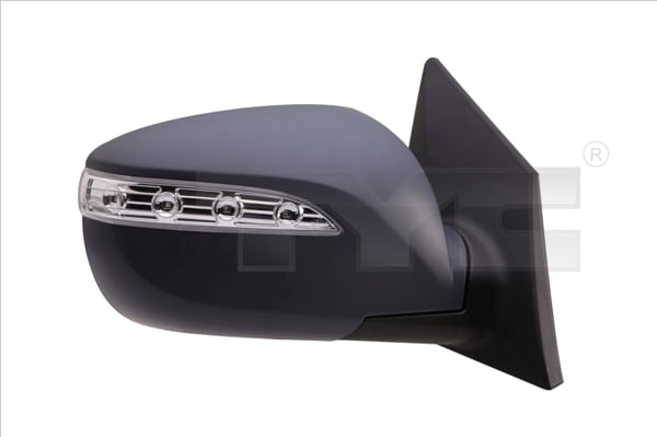 Outside Mirror TYC 313-0056