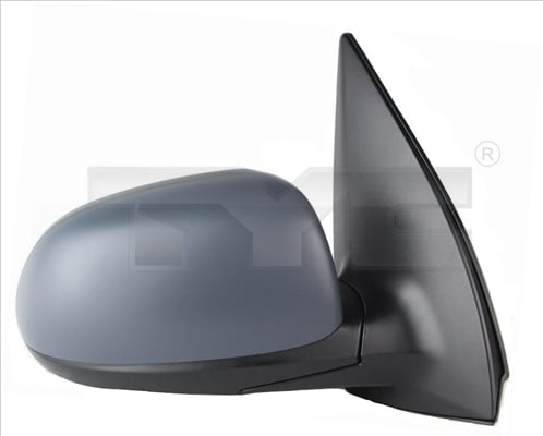 Exterior Mirror TYC 313-0065