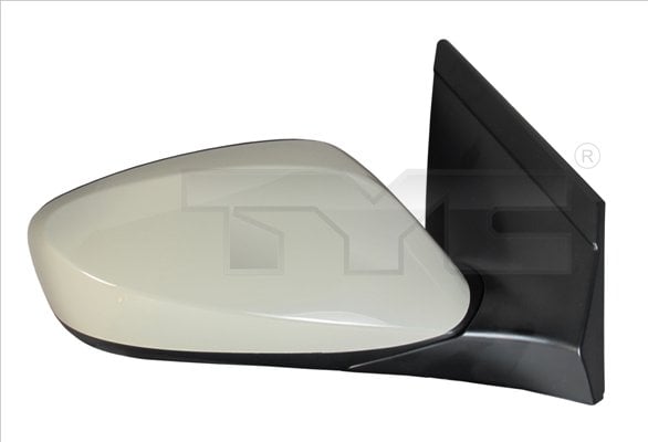 Exterior Mirror TYC 313-0081