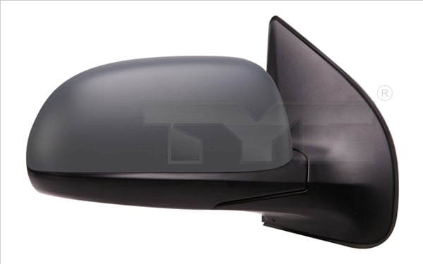 Exterior Mirror TYC 313-0092