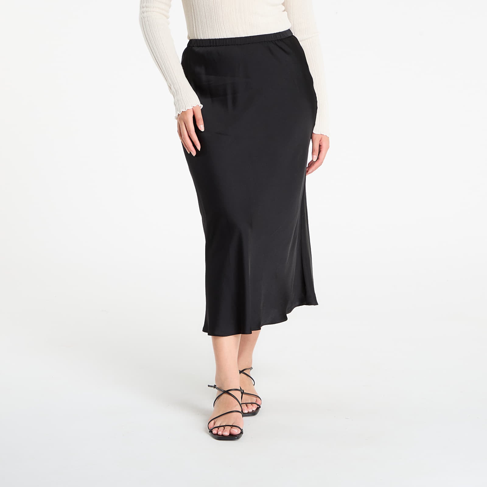 Samsøe Samsøe Samiley Skirt Black L
