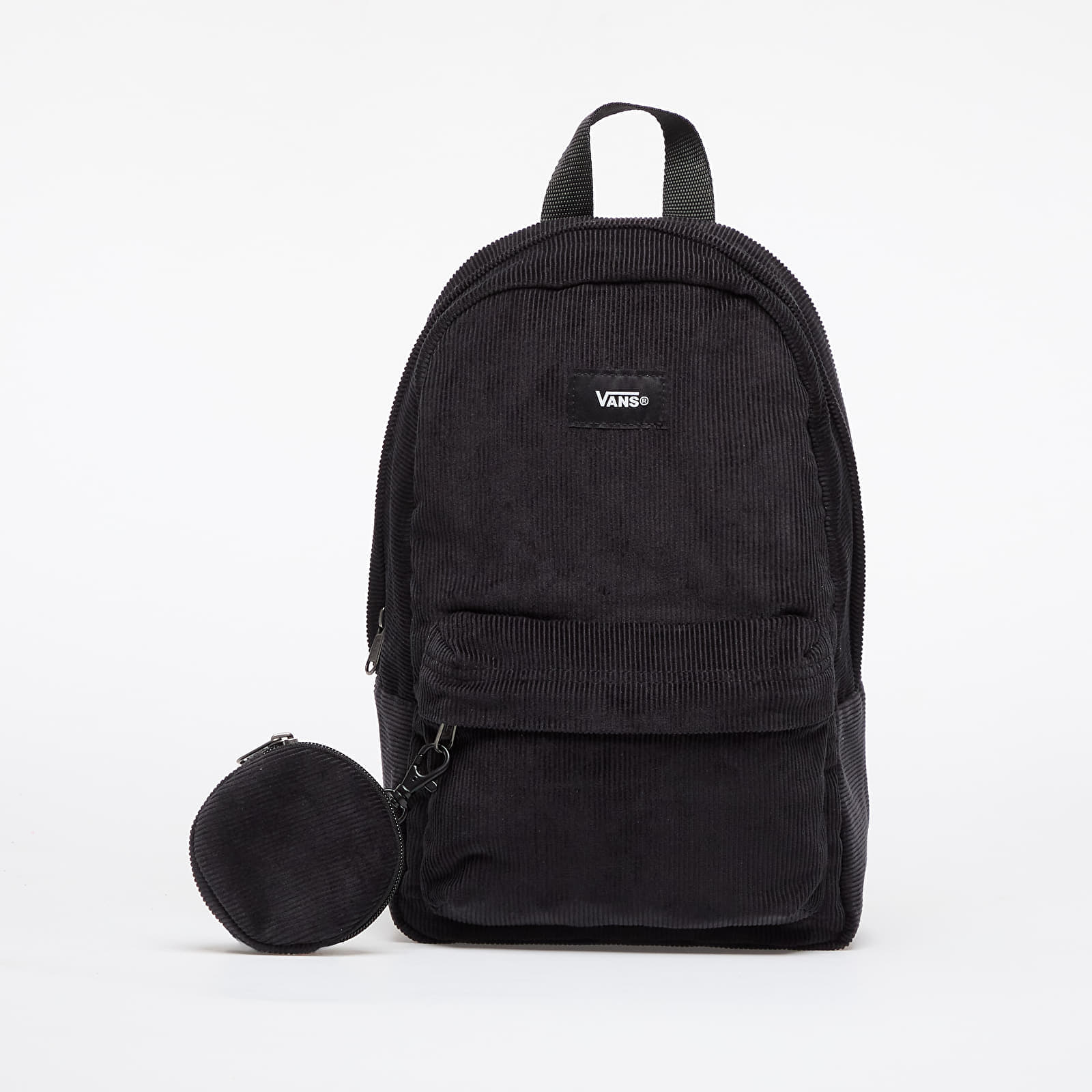 Vans Old Skool Mini Backpack Black Universal