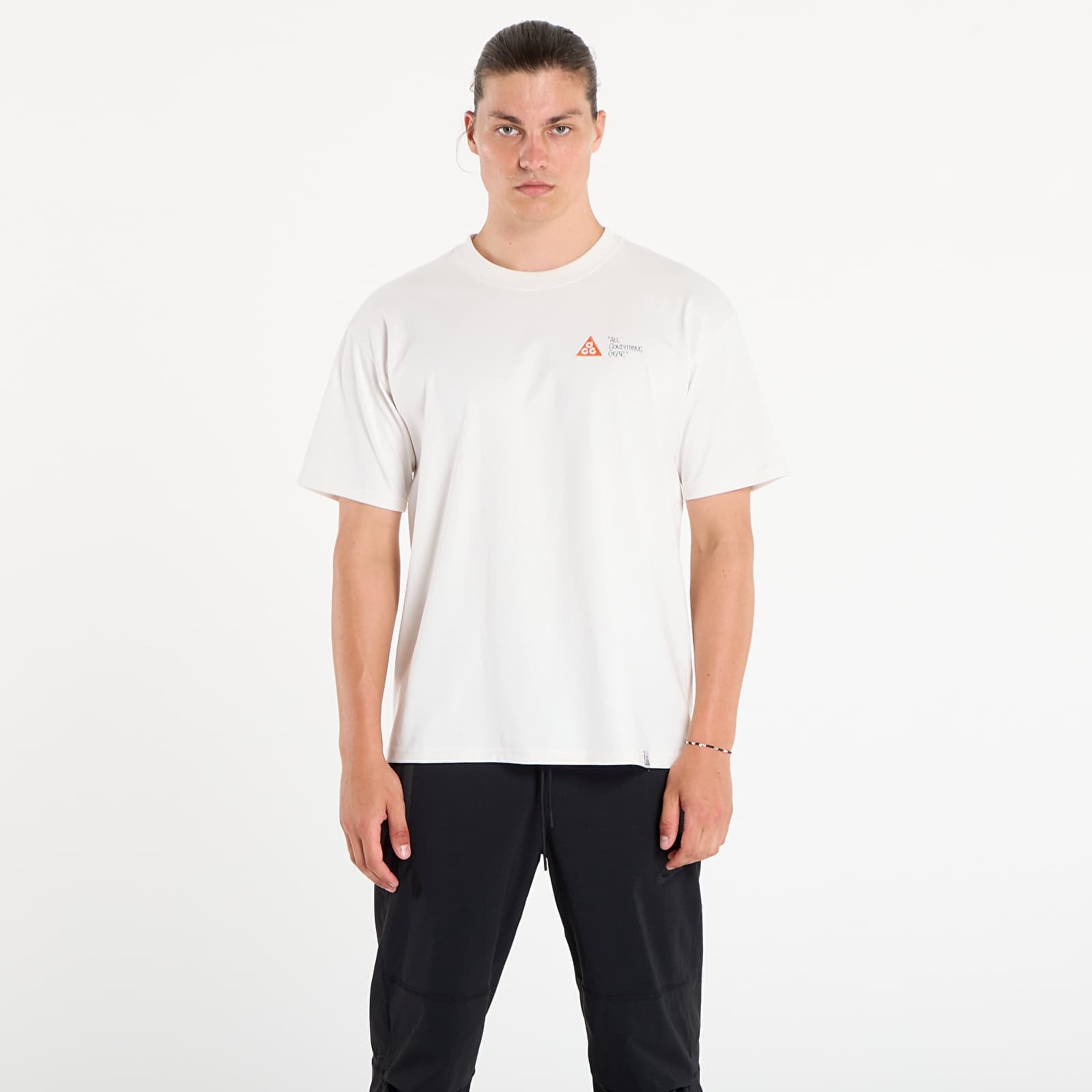 Koszulka Nike ACG Men's Dri-FIT T-Shirt Phantom M