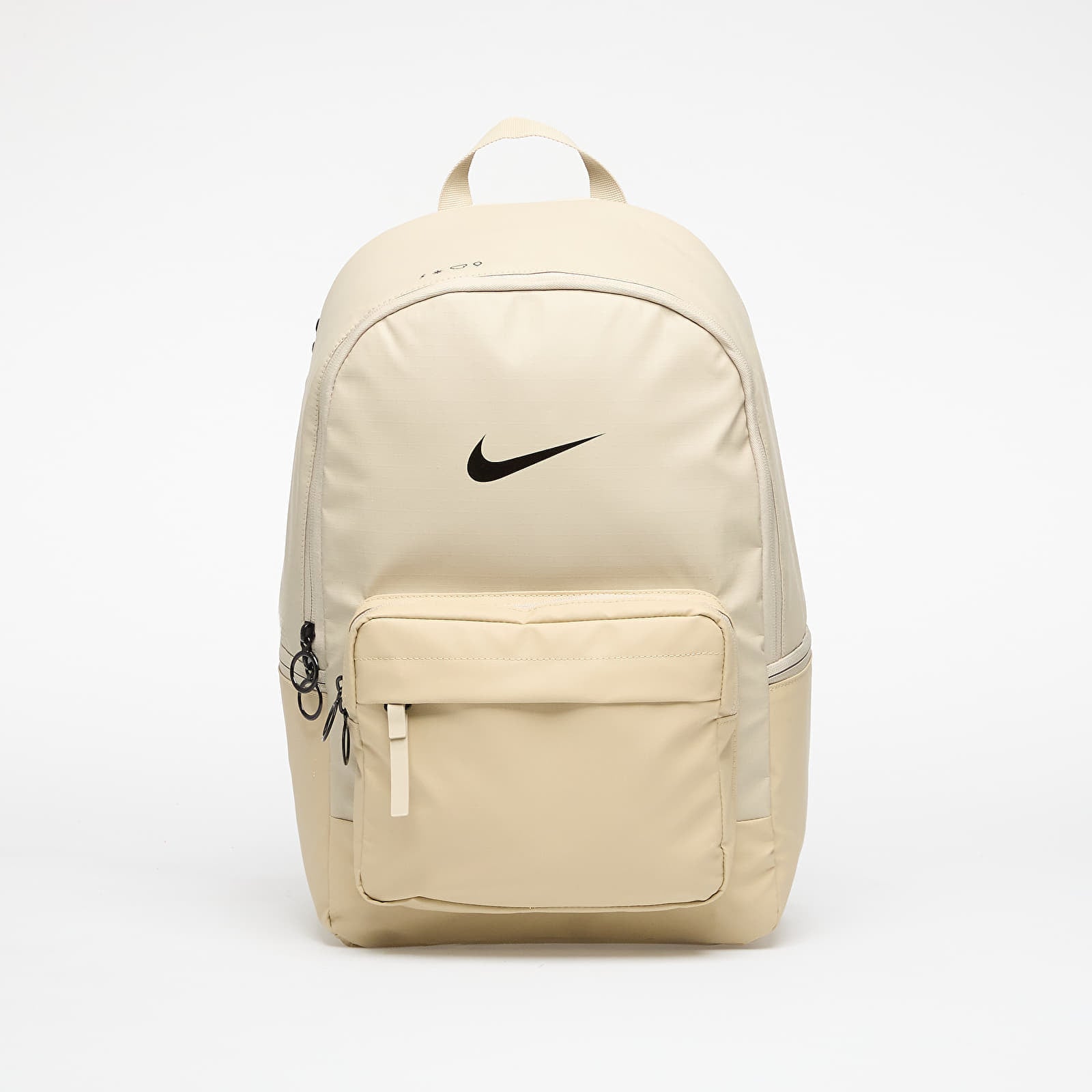 Nike Heritage Winterized Eugene Backpack (23L) Desert Khaki- Desert Khaki- Black 23 l