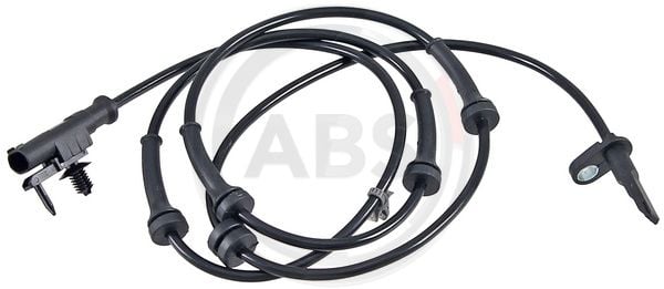 Sensor, wheel speed A.B.S. 31365