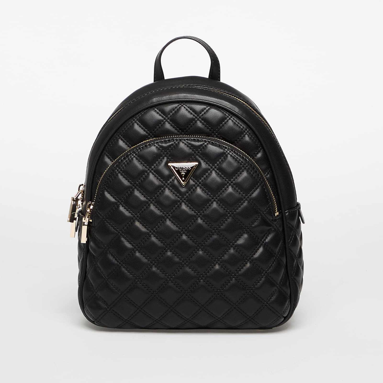 GUESS Giully II Dome Backpack Black Universal