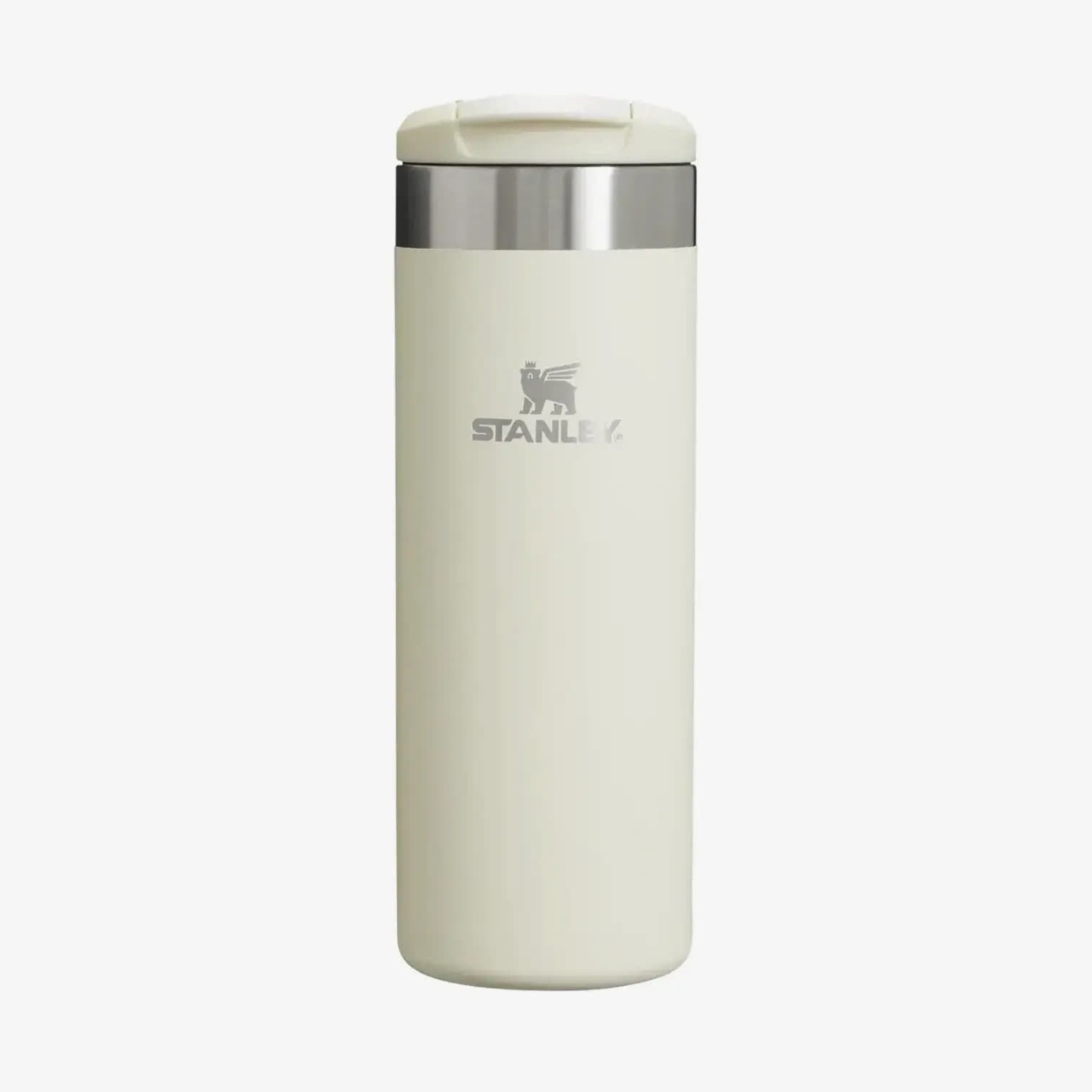 STANLEY The AeroLight™ Transit Mug 470ml- 16oz Cream Gloss Universal
