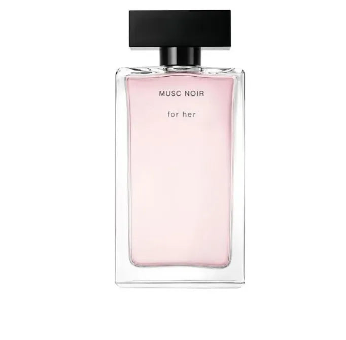 For Her Forever Perfume 100ml Women Fragrance Eau De Parfum 3.3oz Long Lasting Smell EDP Lady Perfumes Pure Fleur Musc Noir
