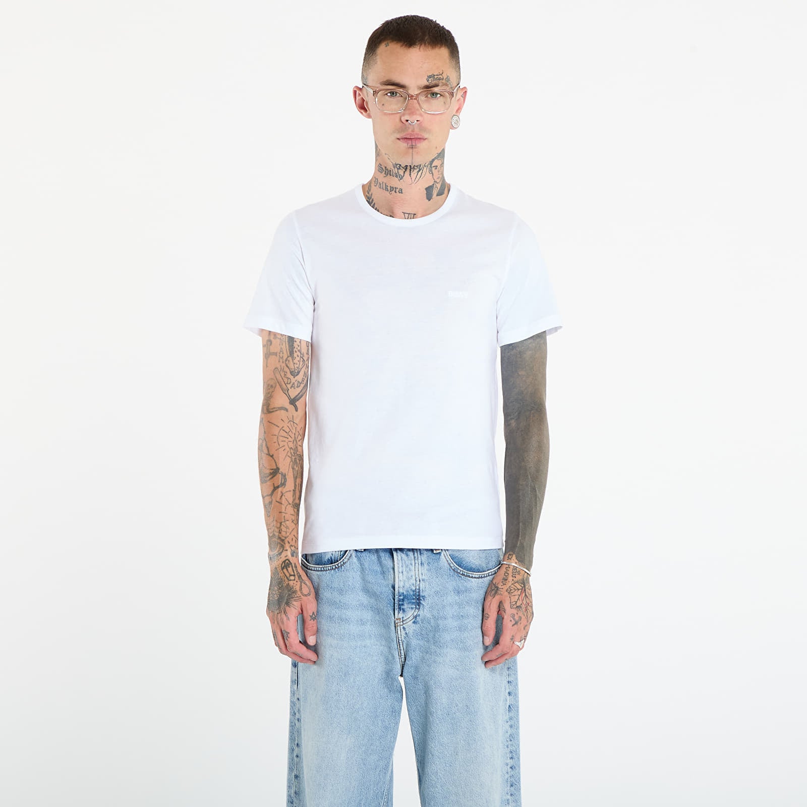 Koszulka Hugo Boss T-Shirt 3-Pack Classic White M