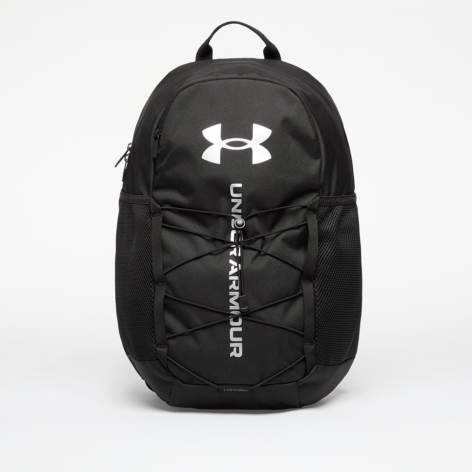 Under Armour Hustle Sport 6.0 Backpack Black 26 l