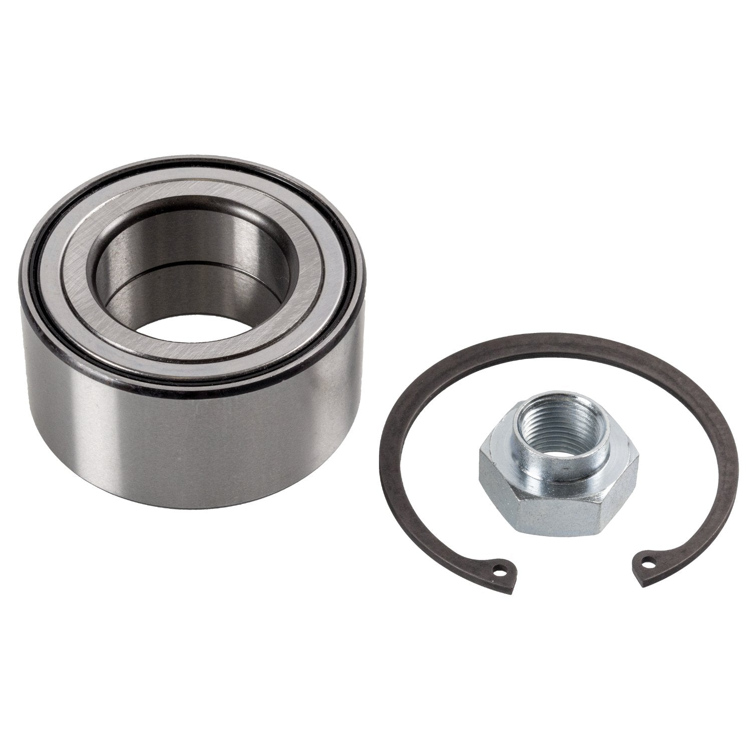 Wheel Bearing Kit FEBI BILSTEIN 31432