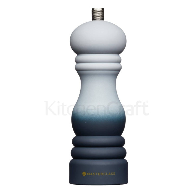 Masterclass Capstan 17cm Salt-Pepper Mill Grey Ombre