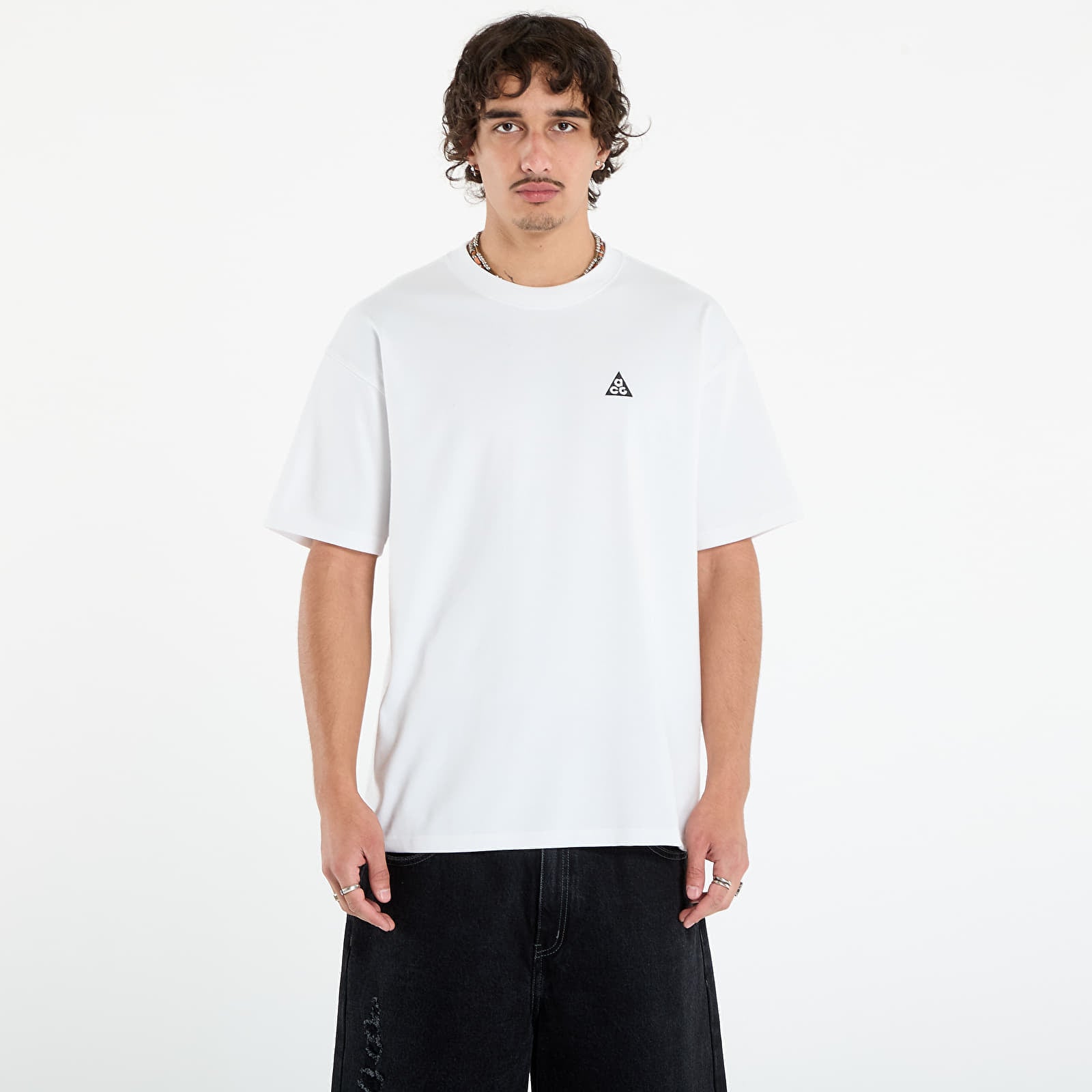Koszulka Nike ACG Men's Max90 T-Shirt Summit White S