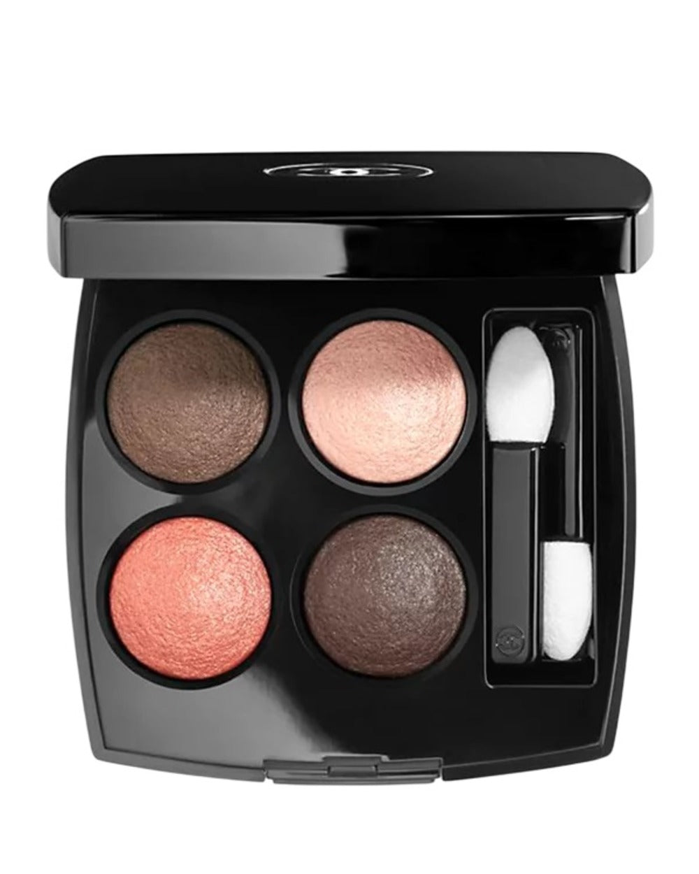 LES 4 OMBRES - Multi-Effect Quadra Eyeshadow - 204 Tisse Vendome