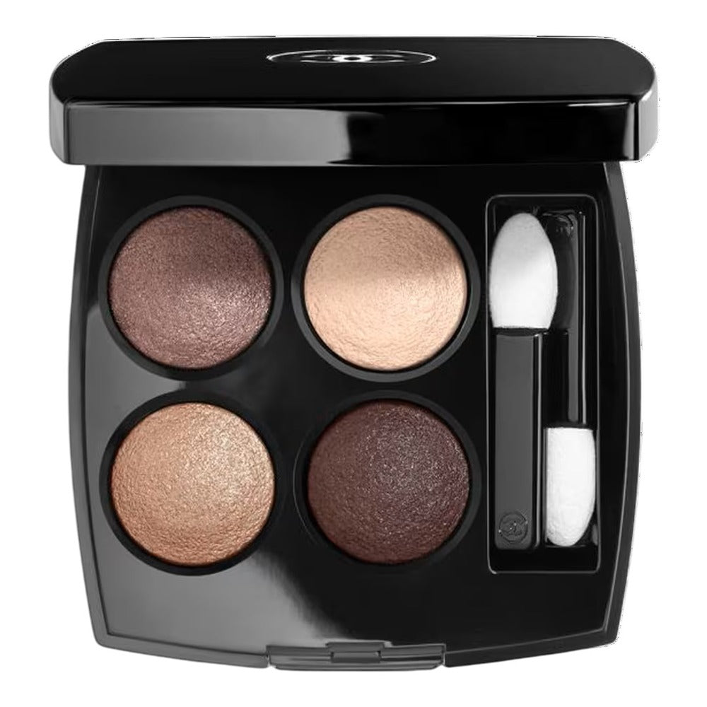 LES 4 OMBRES - Multi-Effect Quadra Eyeshadow - 226 Tisse Rivoli