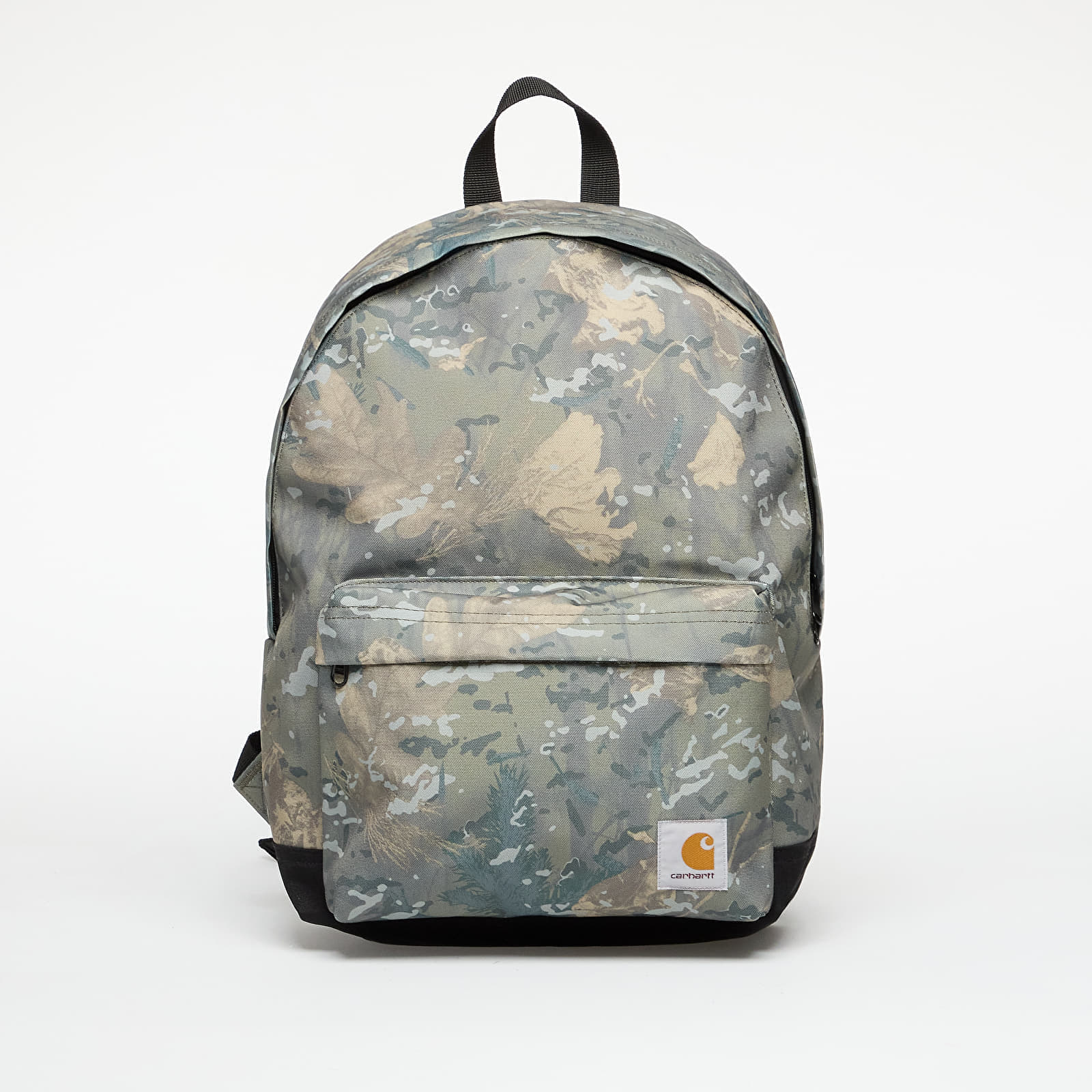 Carhartt WIP Jake Backpack Camo Combi- Green Universal