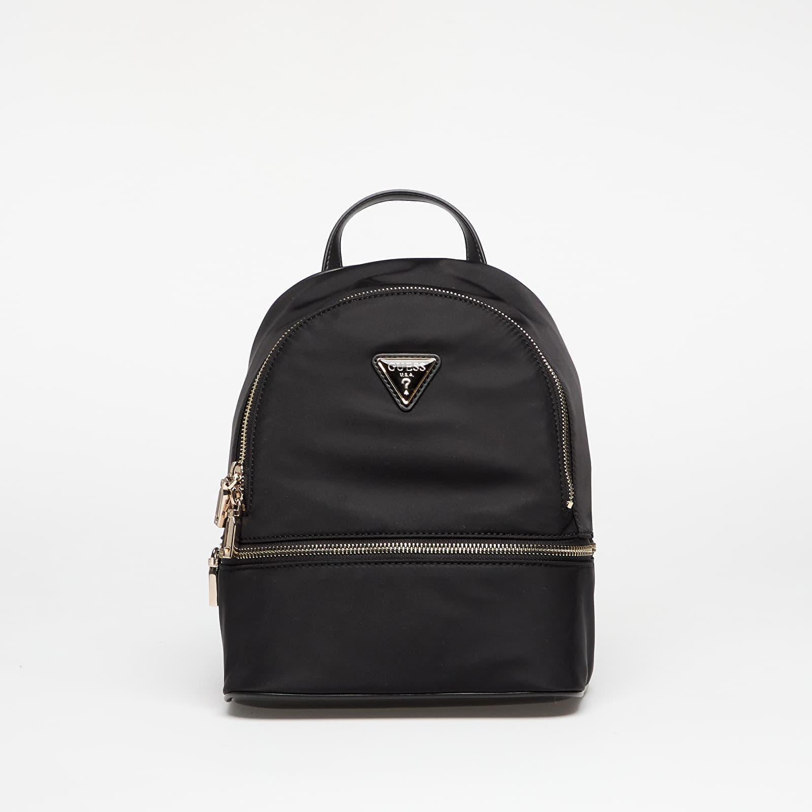 GUESS Follie Small Backpack Black Universal