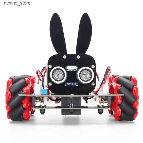 Electronics Robots Educational Robotics Starter Kit for Arduino Programming Best Selling Robotic Electronic Kit Education Learning Complete