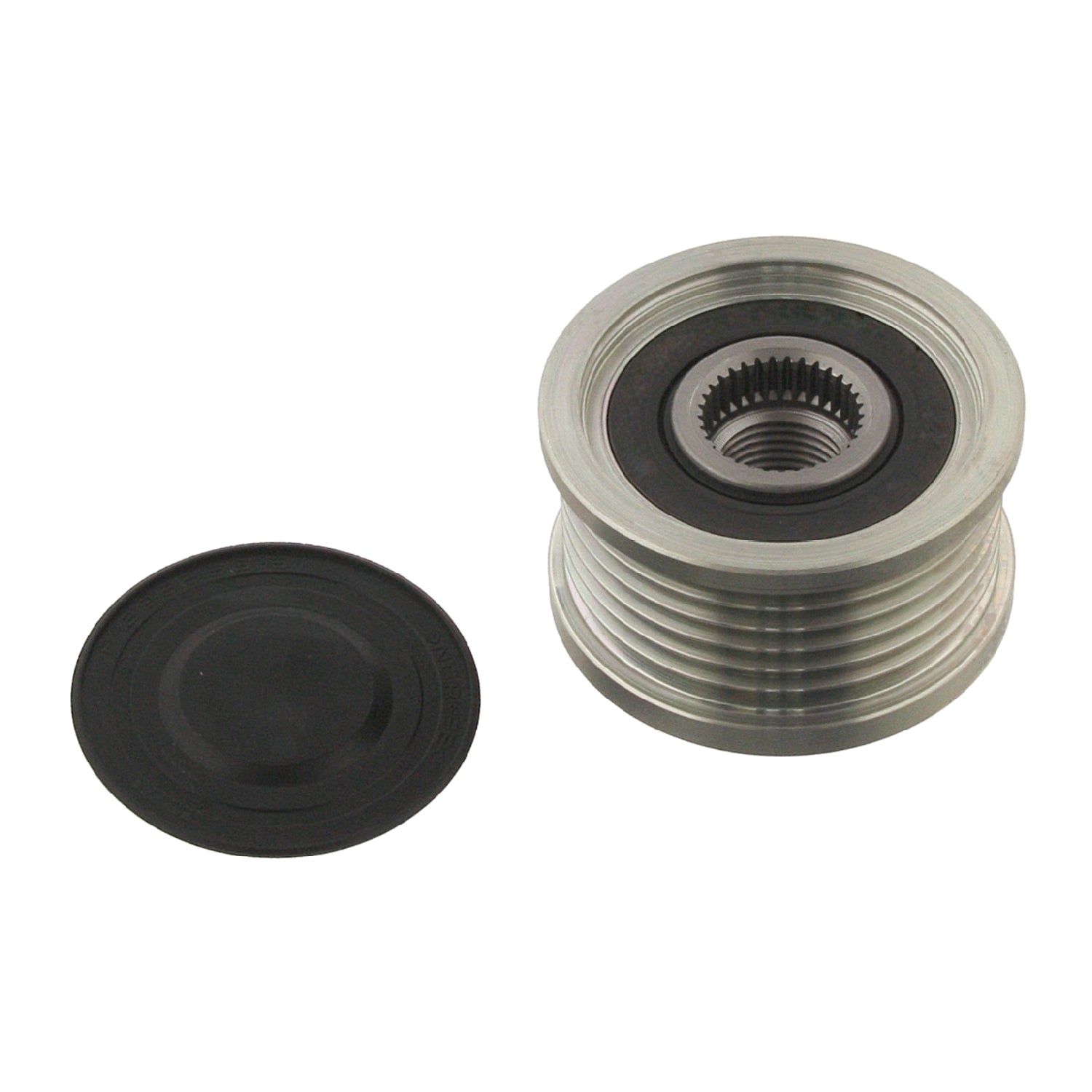 Alternator Freewheel Clutch FEBI BILSTEIN 31541