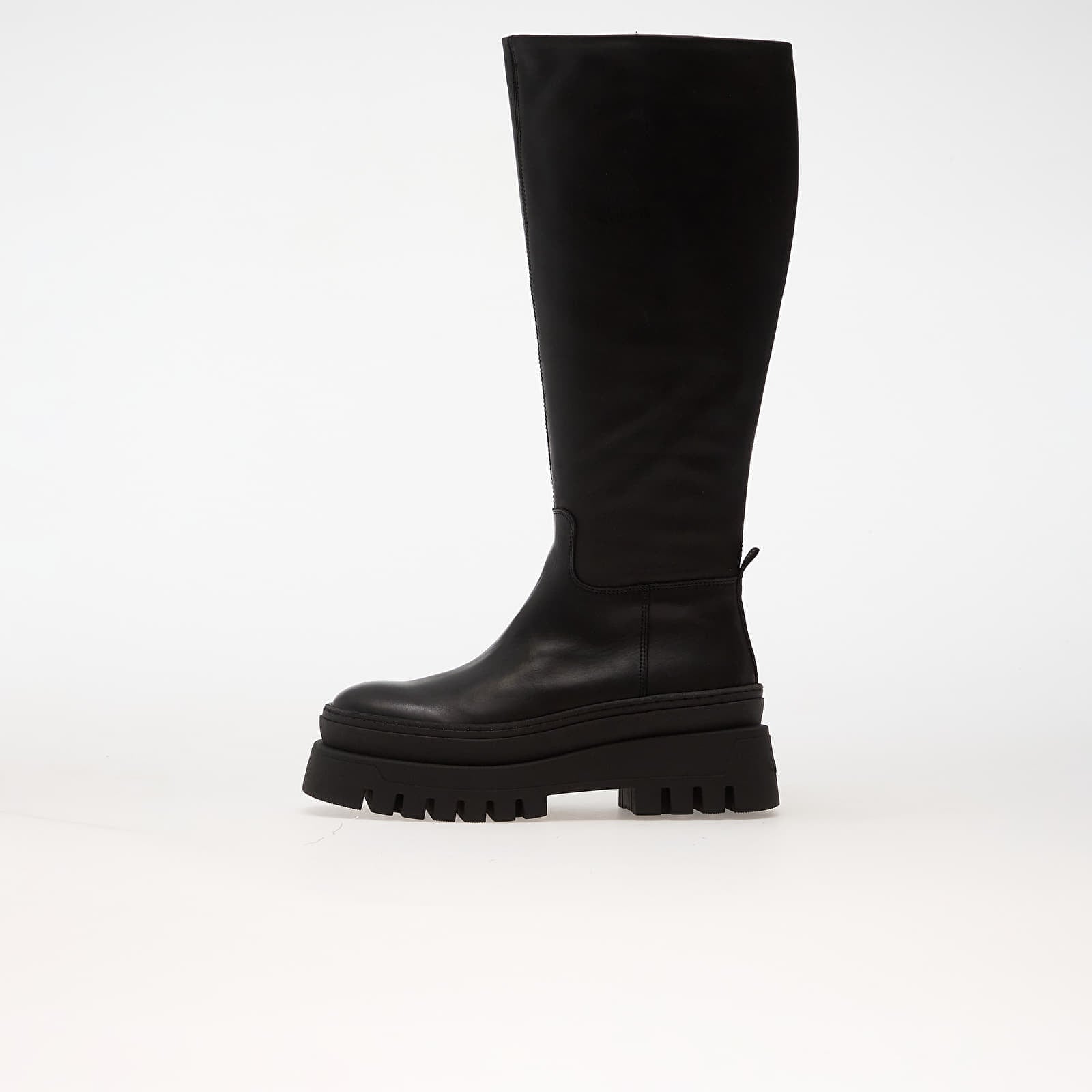 Trampki Steve Madden Chipp Black- Black EUR 41