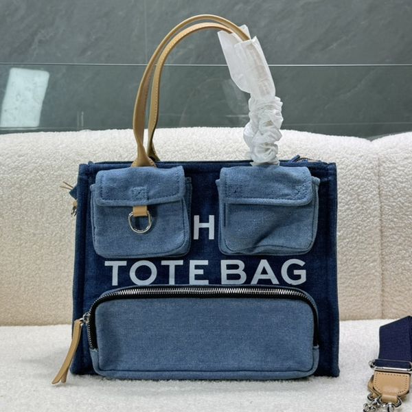 Designers Woman Tote Bag Handbag Large Shopping Bags TOP Quality Totes Luxury Designer Bag Sling Bag Wallets Shoulder Bag Beach Bag 240928