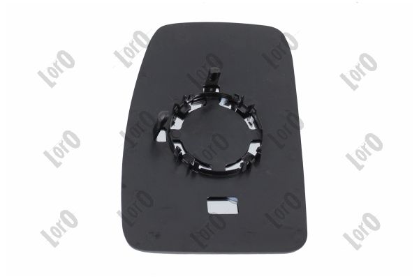 Mirror Glass, outside mirror LORO 3163G02