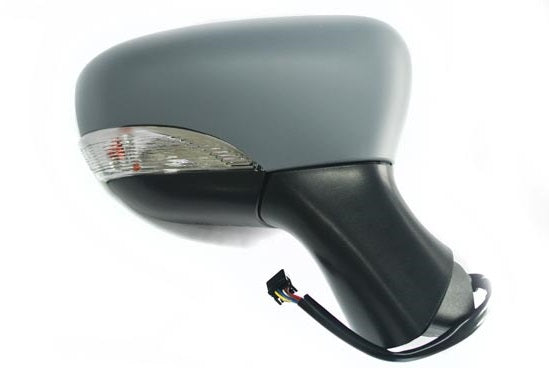 Exterior Mirror LORO 3164M02
