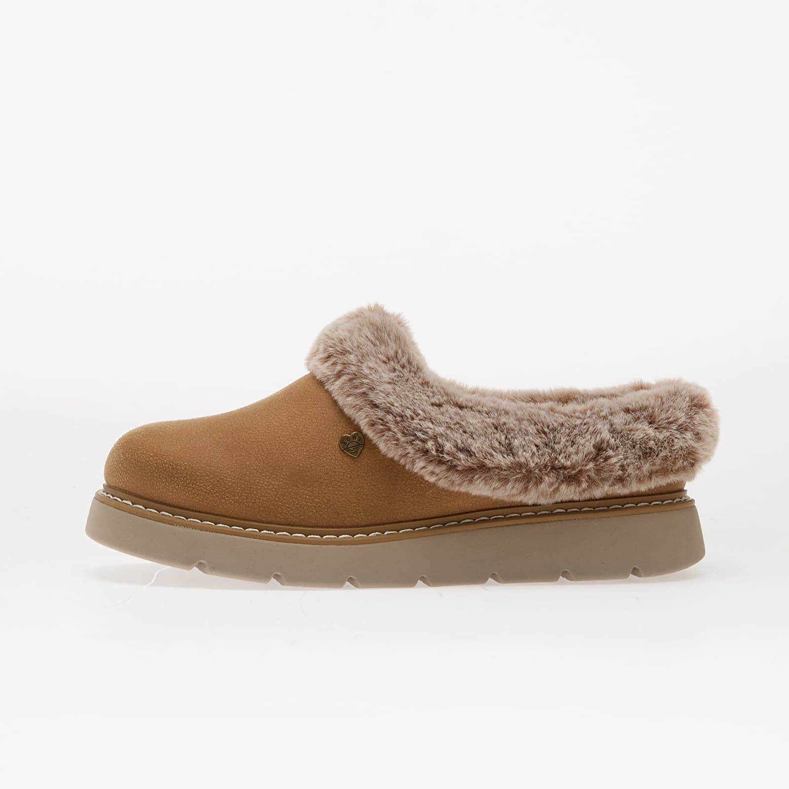 Trampki Skechers Keepsakes Lite - Cozy Blend Chestnut EUR 39.5