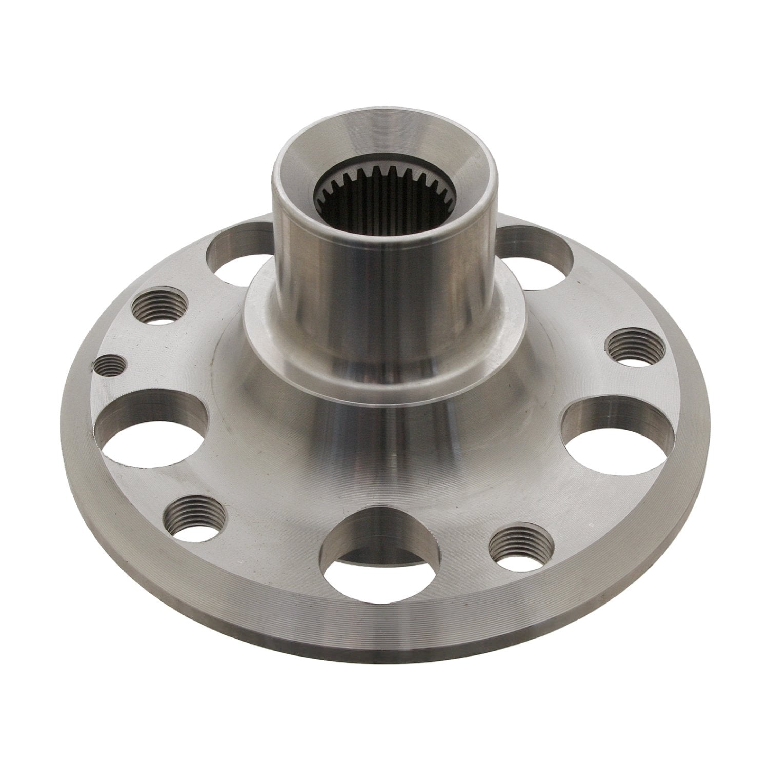 Wheel Hub FEBI BILSTEIN 31669