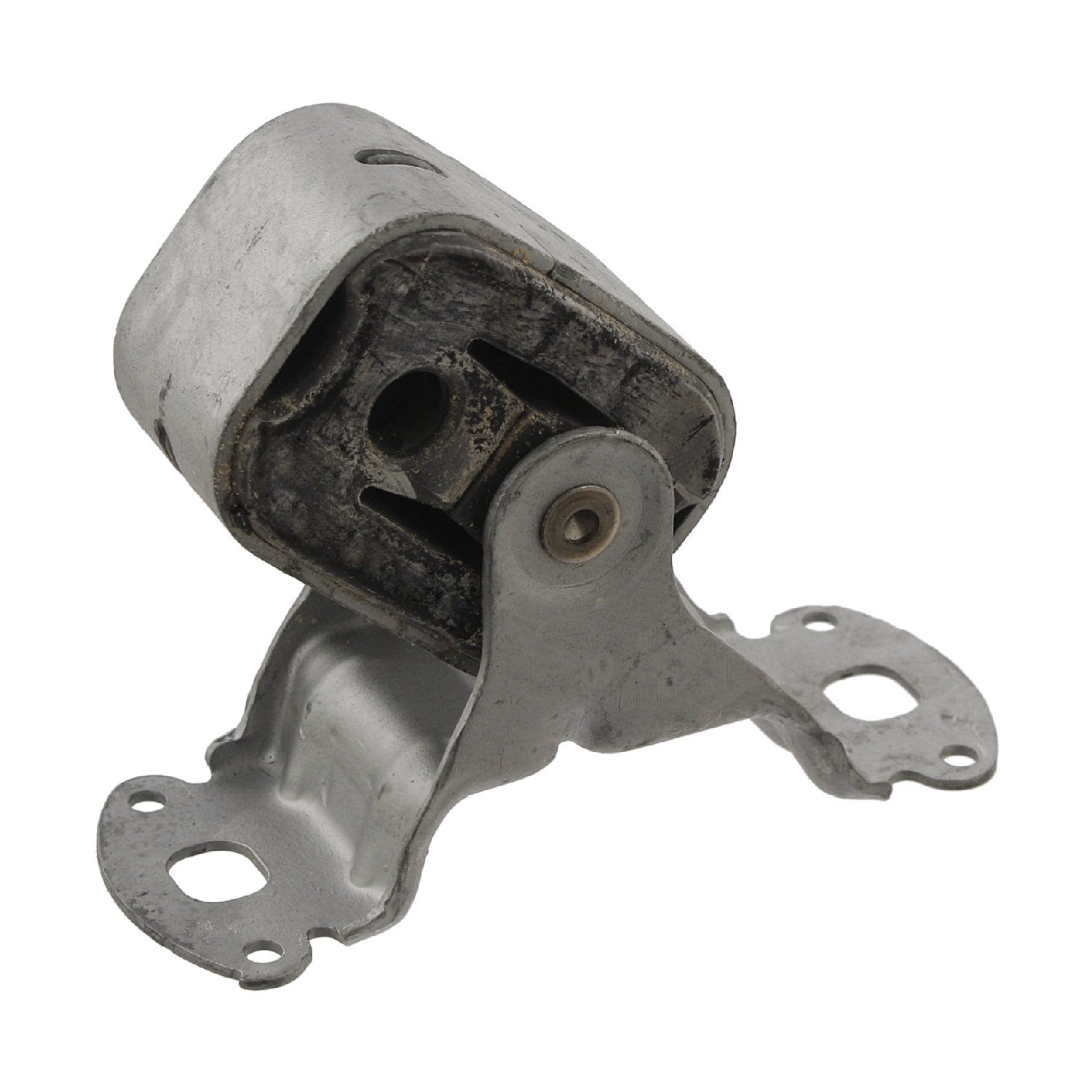 Holder, exhaust system FEBI BILSTEIN 31697