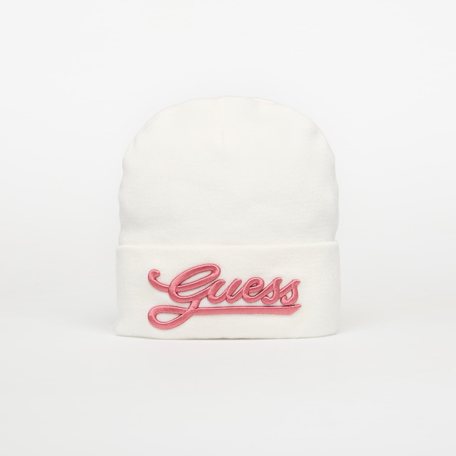 GUESS Beanie Cream L