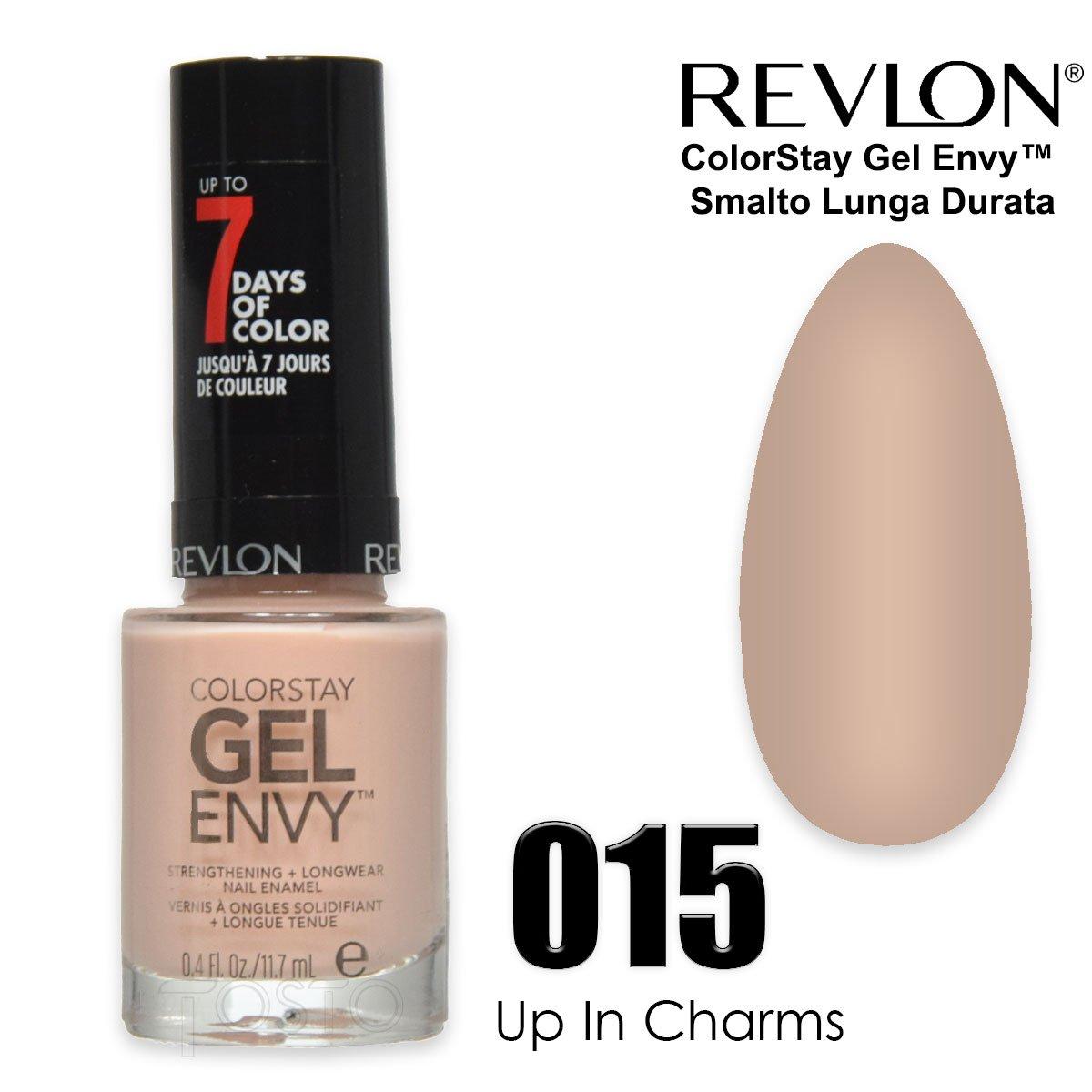 Revlon gel colorstay envie dans les charmes 031