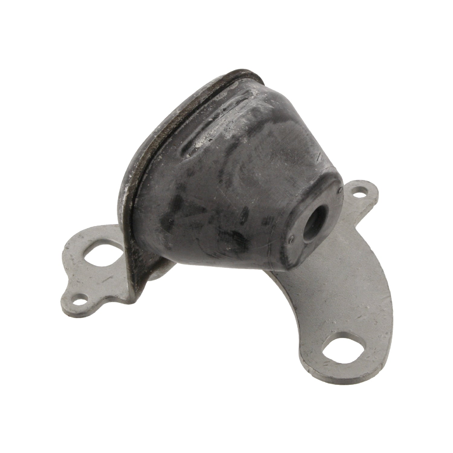 Holder, exhaust system FEBI BILSTEIN 31735