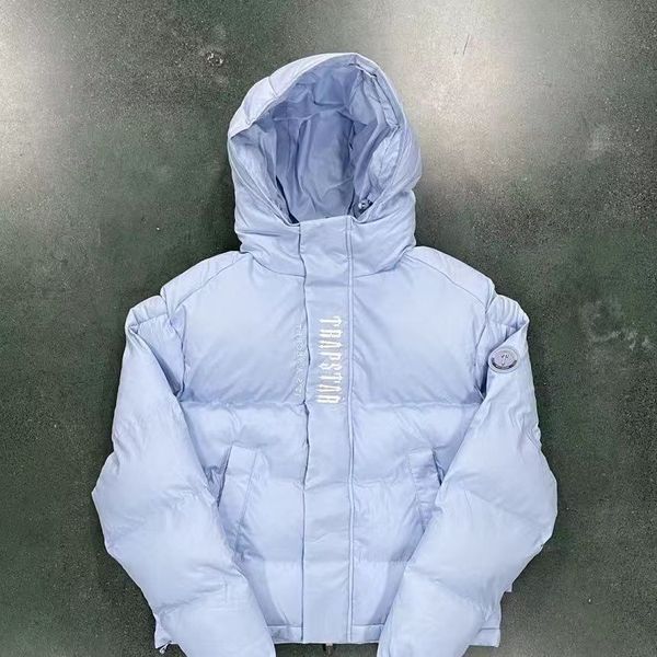 designer mens down parkas new winter jacket high street fashion coats outerwear clothing apparel thick warm coat